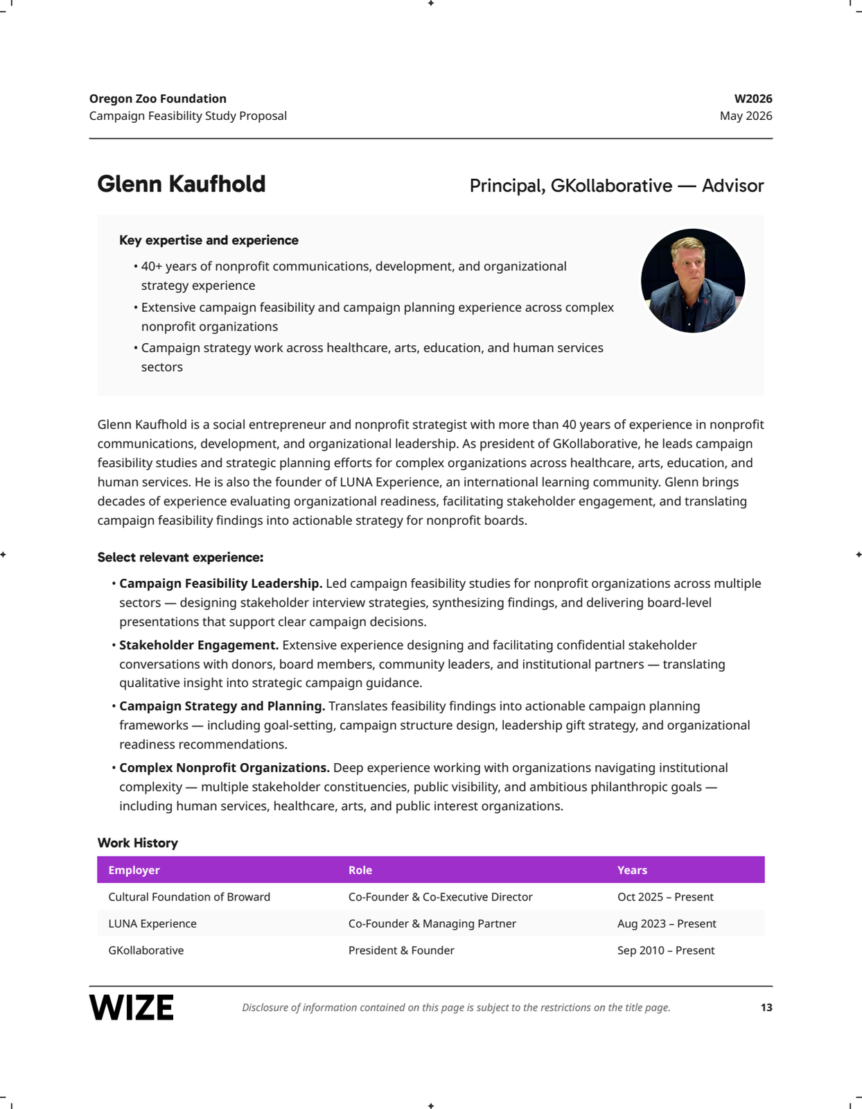 Page 13: 12-resume-glenn
